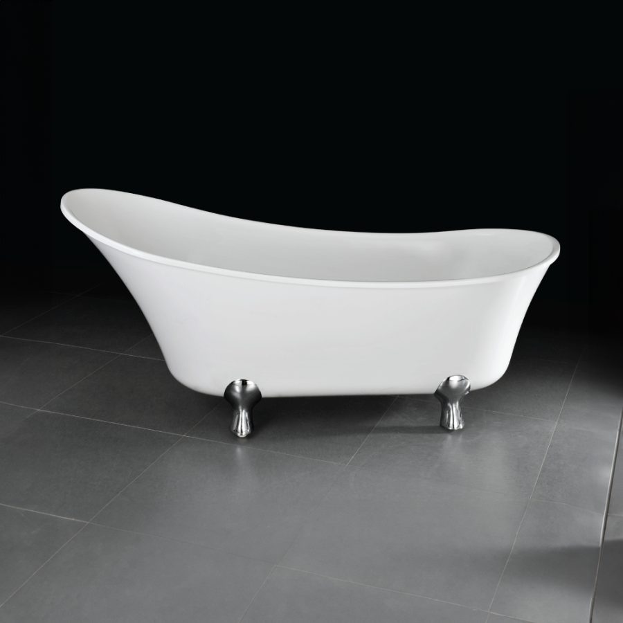 Bồn tắm nằm đặt sàn MANHATTAN MR-6036A