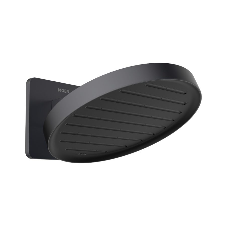Đầu sen tròn MOEN MR23012BL