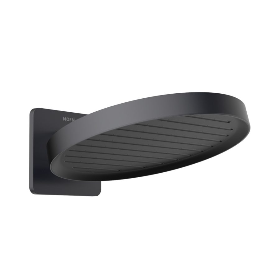 Đầu sen tròn MOEN MR23014BL