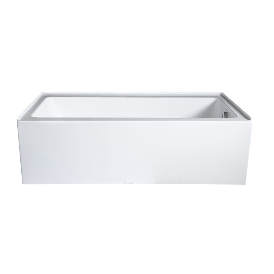 Bồn tắm nằm yếm phải 1m7 MANHATTAN MS-8867A