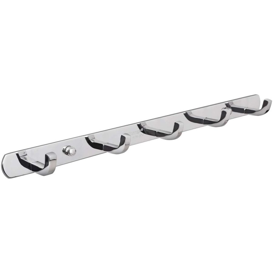 Móc áo vuông inox 304 Tovashu MU4/5/6