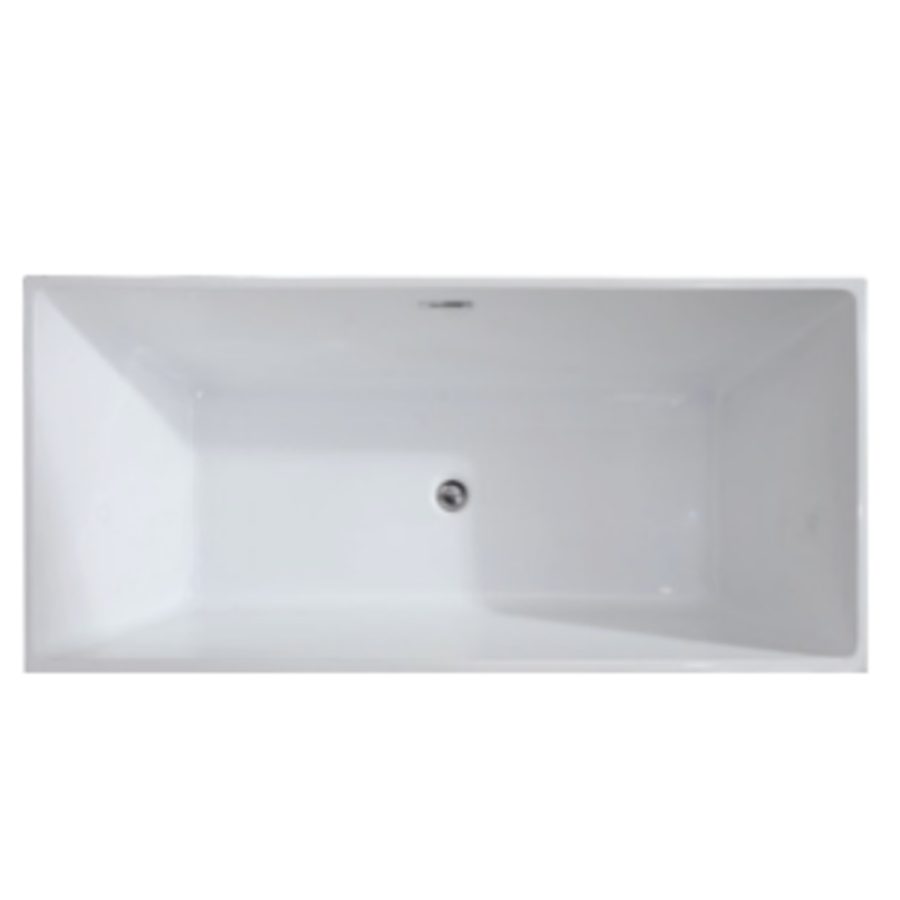 Bồn tắm đặt sàn 1.7m MOWOEN MW8103-170