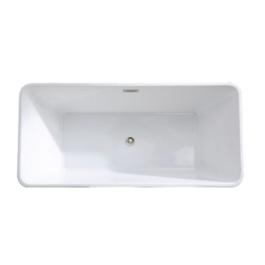 Bồn tắm đặt sàn 1.7m MOWOEN MW8112-170