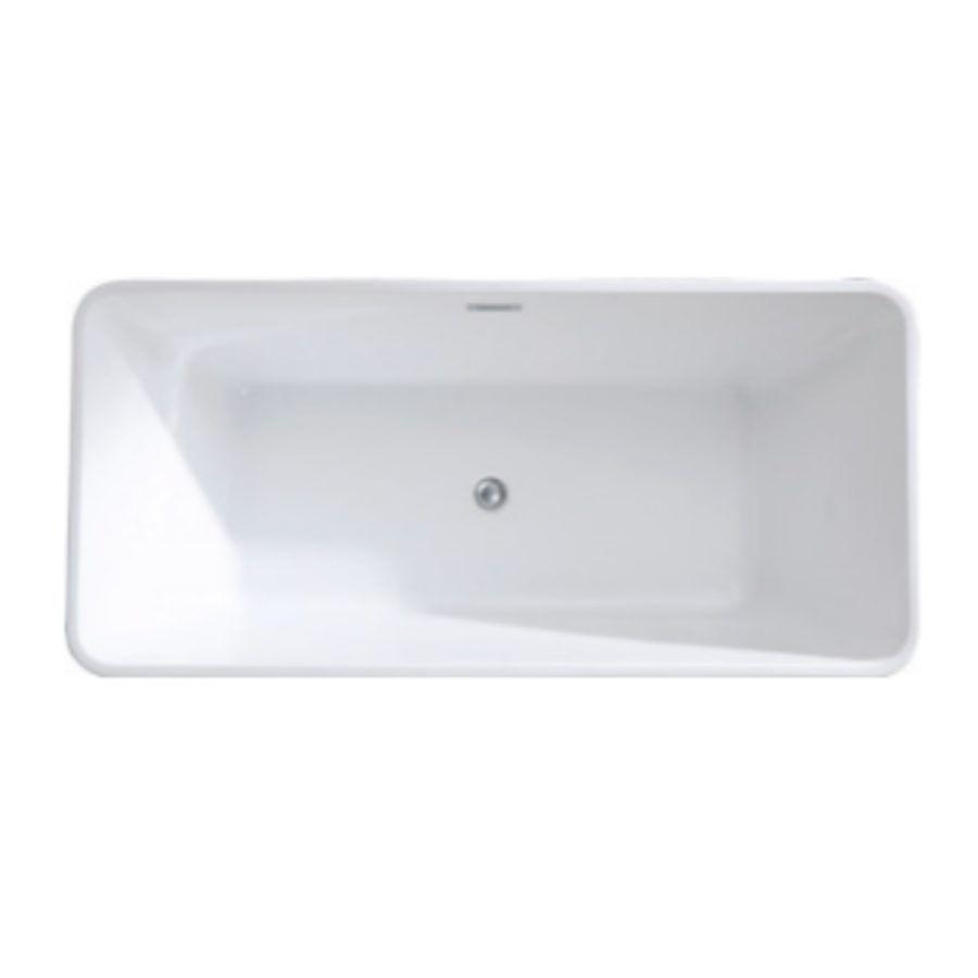 Bồn tắm đặt sàn 1.7m MOWOEN MW8120-170