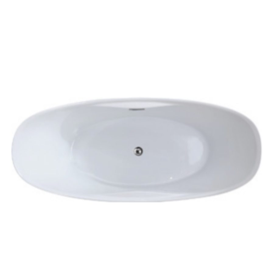 Bồn tắm đặt sàn 1.7m MOWOEN MW8207-170