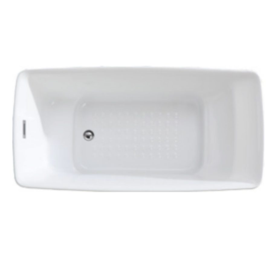 Bồn tắm đặt sàn 1.5m MOWOEN MW8316-150