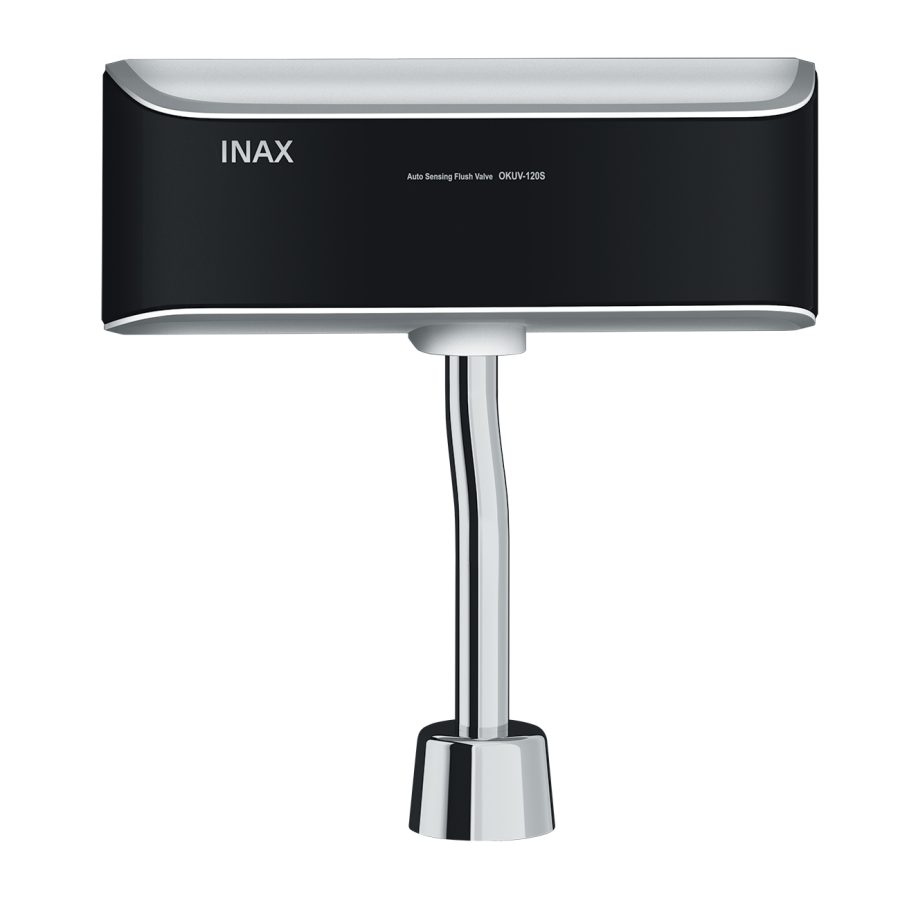 Van xả tiểu cảm ứng INAX OKUV-120S(B)-0.5AC