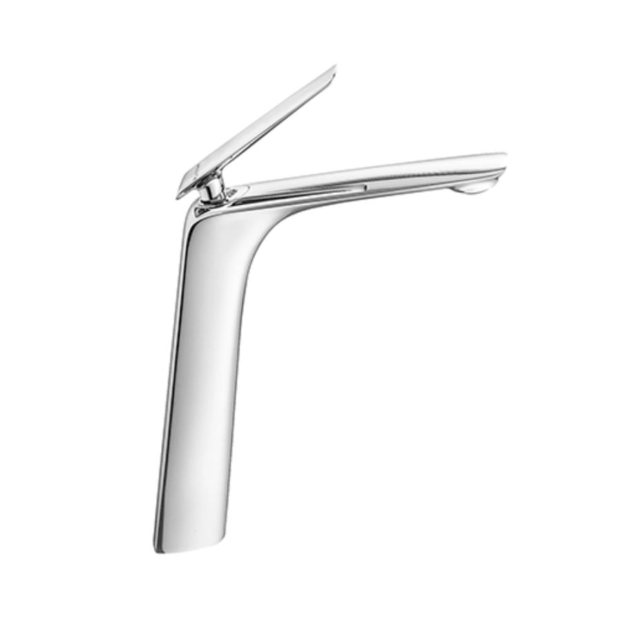 Vòi chậu lavabo nóng lạnh Viglacera Platinum P.52.321