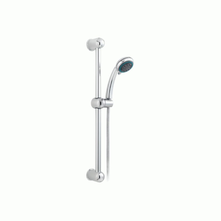 Bộ thanh trượt & tay sen tắm MOEN P5120C-30
