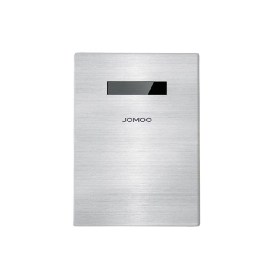 Van xả tiểu cảm ứng JOMOO P5E3001-10-CJM