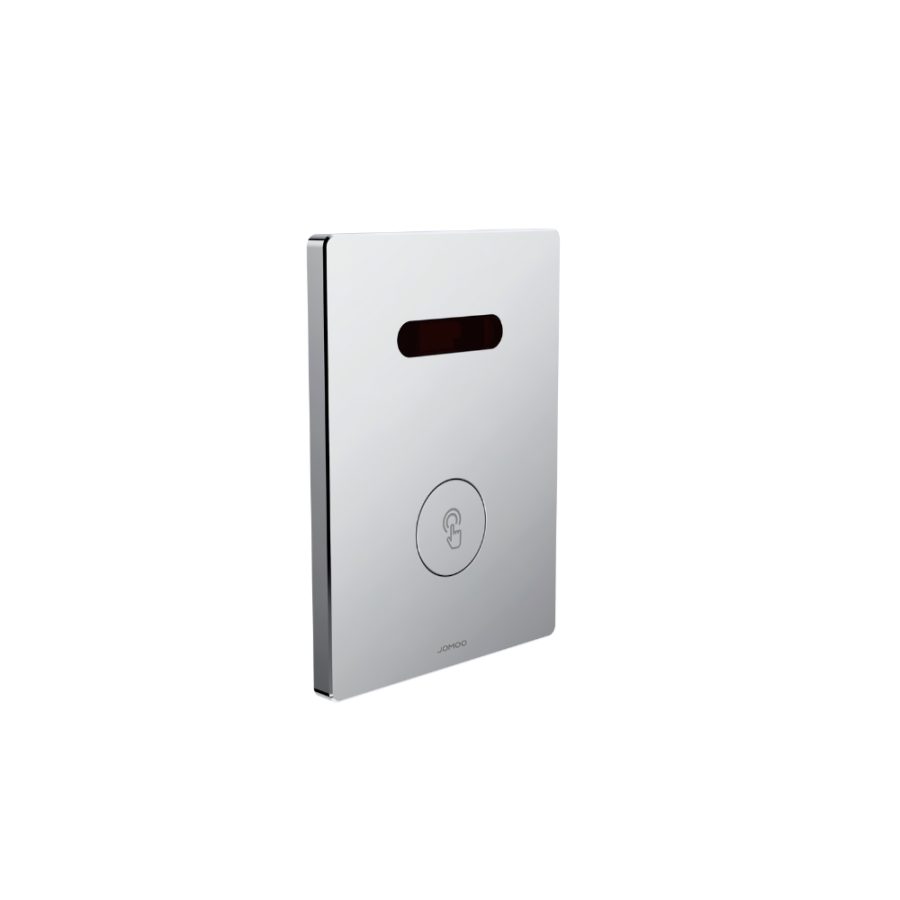 Van xả tiểu cảm ứng JOMOO P5E3003-10-CJM