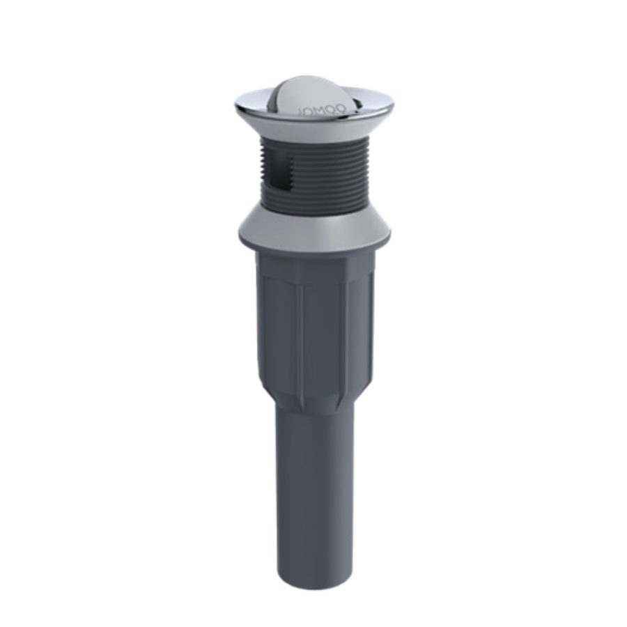 Bộ xả lật lavabo 15cm (không xả tràn) JOMOO P91198-1B-1