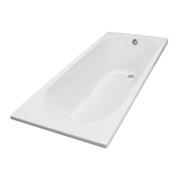 Bồn tắm TOTO PAY1710V#W nhựa 1m7