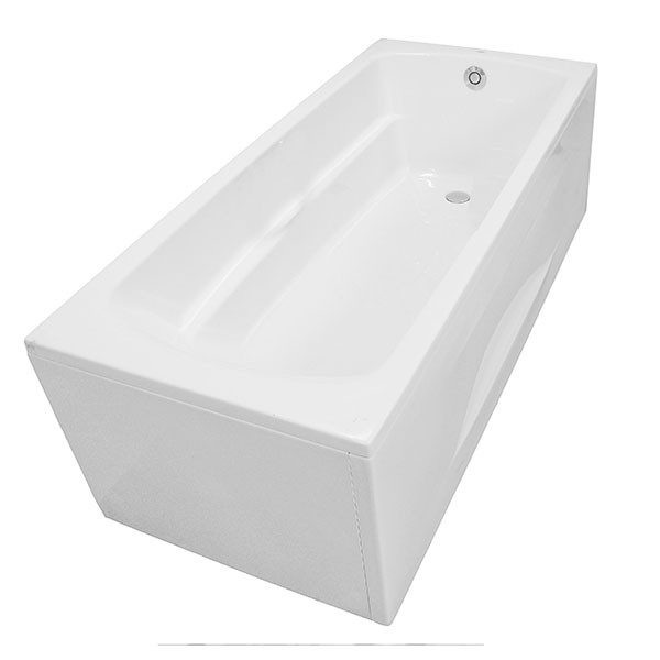 Bồn tắm yếm TOTO PAY1735VC#W nhựa 1m7