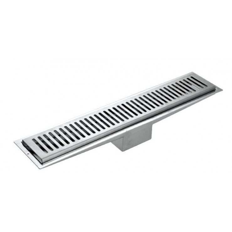 Phễu thoát sàn INAX PBFV-600 (PBFV600)