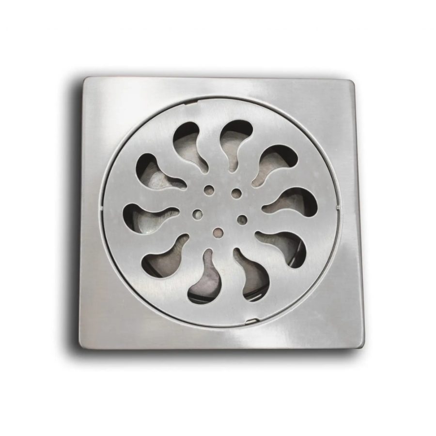 Xả lọc rác inox 304 ATMOR PD-3148