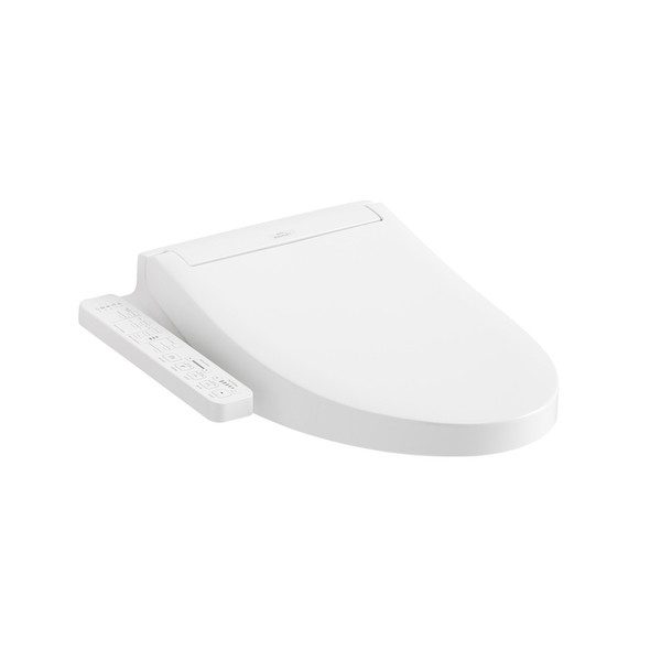 Nắp bồn cầu thông minh TOTO TCF23410AAA (W16) Washlet C2