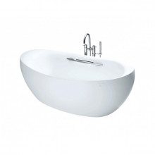 Bồn tắm đặt sàn TOTO PJY1744BHPWEN#TBL GALALATO 1m7 tay vịn – ảnh 3