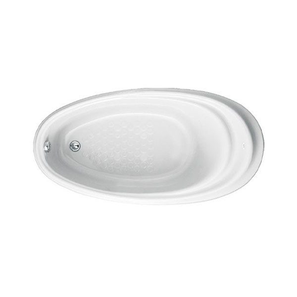 Bồn tắm TOTO PPY1610PTE#S ngọc trai 1m6
