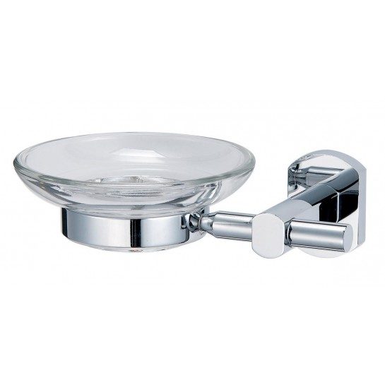 Giá để đĩa xà phòng Caesar Q7302V