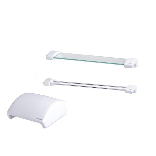 Bộ phụ kiện 3 món Caesar Q940+Q941+Q944