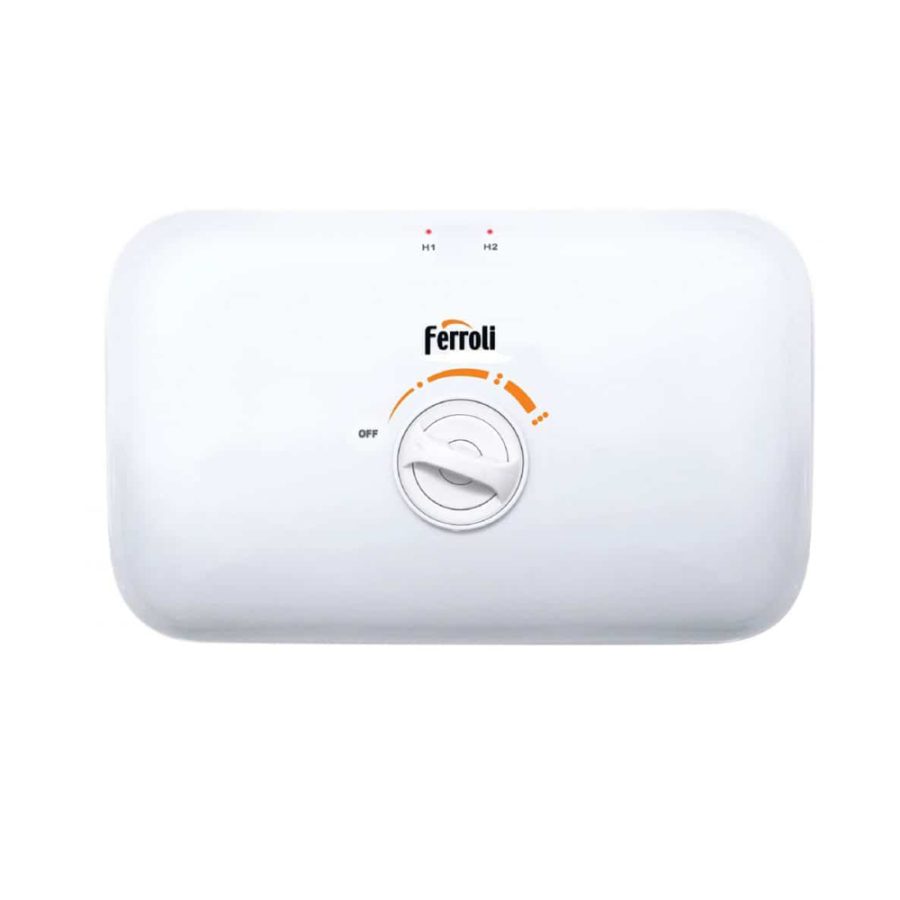 Máy nước nóng trực tiếp Ferroli Rita TM không bơm