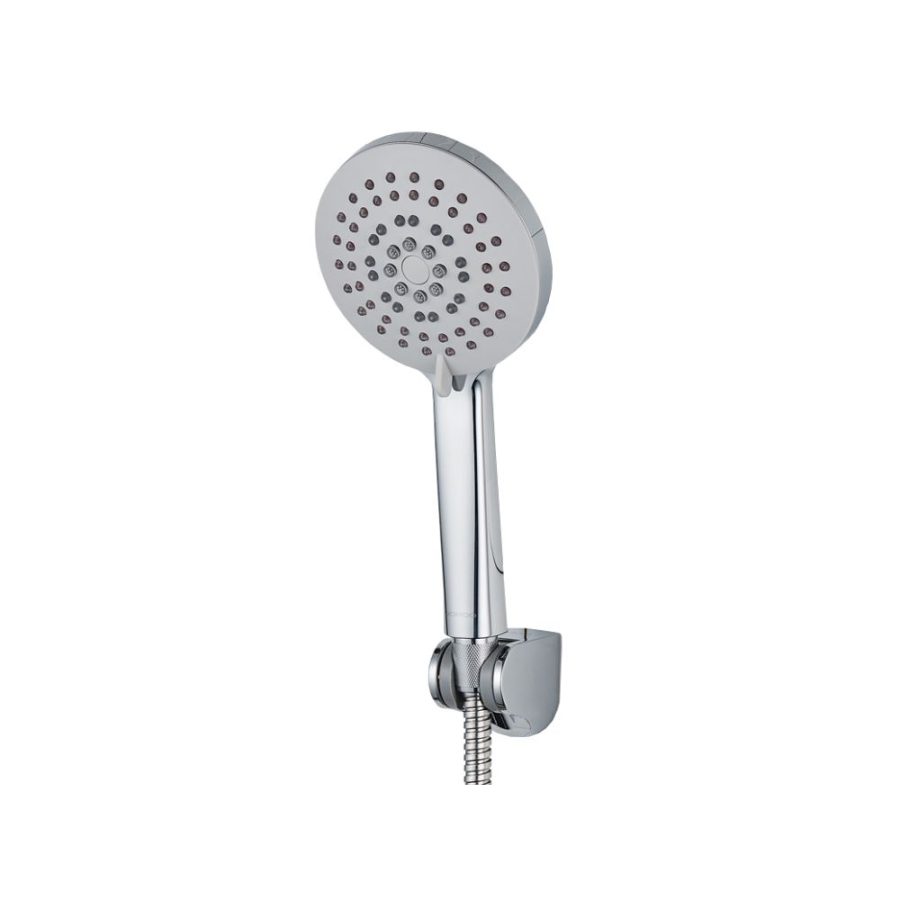 Tay sen tắm 5 chế độ có tẩy cặn JOMOO S171015-2B02-3