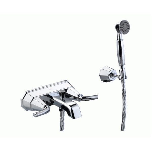 Bộ sen tắm nóng lạnh MOEN Felicity S24132V