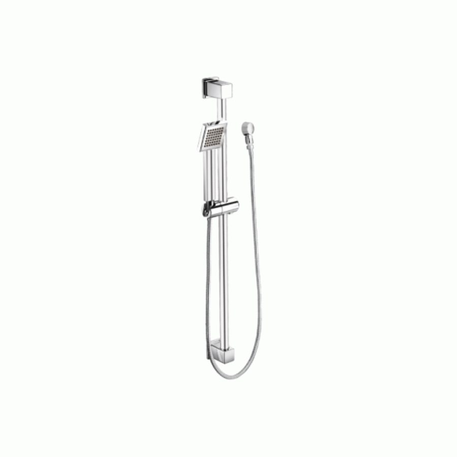 Bộ thanh trượt & tay sen tắm MOEN S3879EP