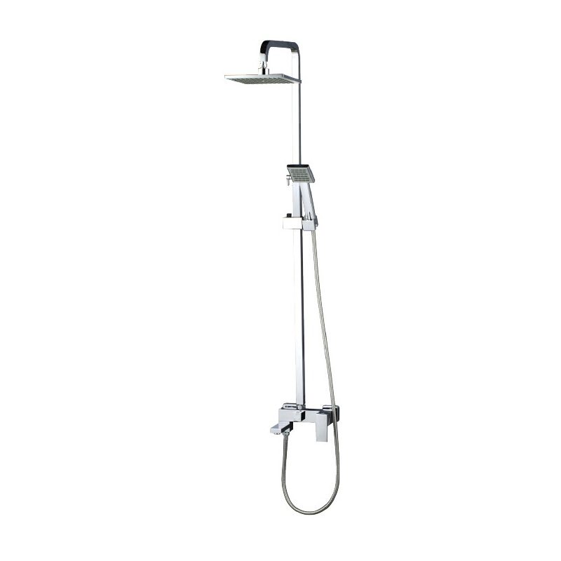 Bộ sen tắm cây nóng lạnh Caesar S668C