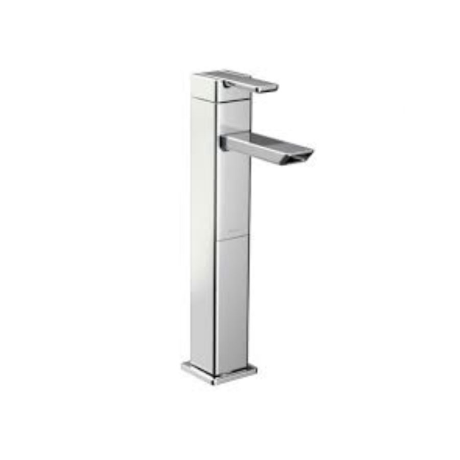 Vòi lavabo cao nóng lạnh MOEN 90 Degree S6711