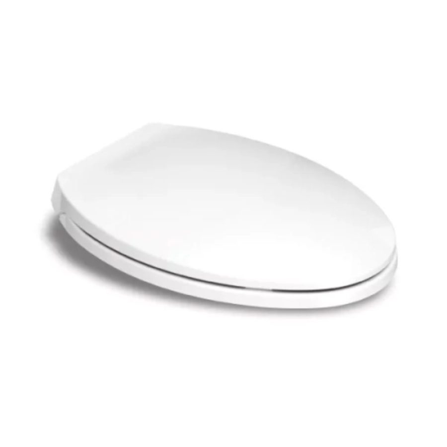 Nắp bồn cầu American Standard SCVN4800-WT (VF-2397SL, VF-2398SL) đóng êm