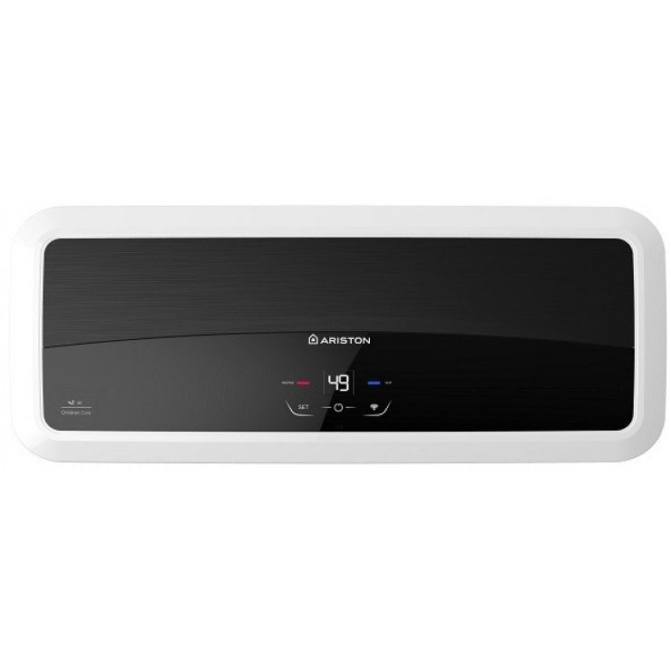 Ariston Slim2 LUX-D WIFI 20/30 lít - Máy nước nóng gián tiếp thông minh