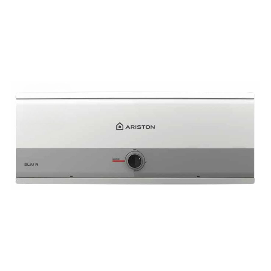 Ariston Slim3 R 20/30 lít - Máy nước nóng gián tiếp