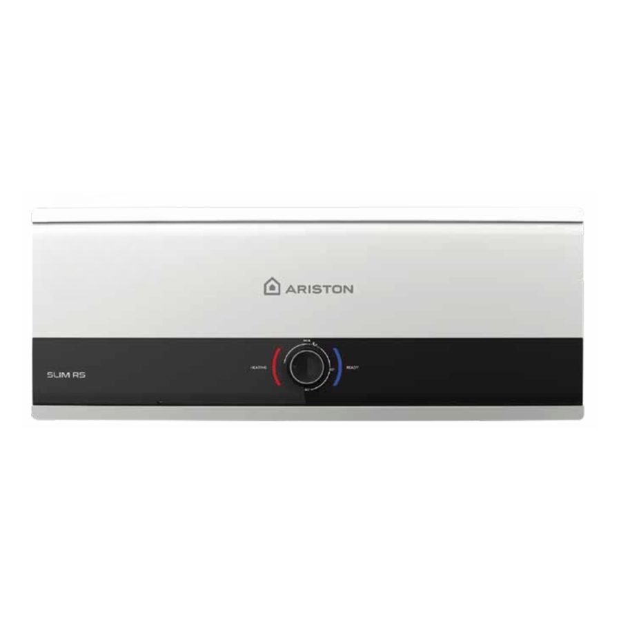 Ariston Slim3 RS - Máy nước nóng gián tiếp