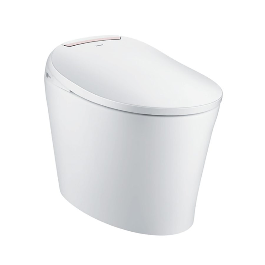 Bồn cầu điện tử thông minh Fascination MOEN SW1093C