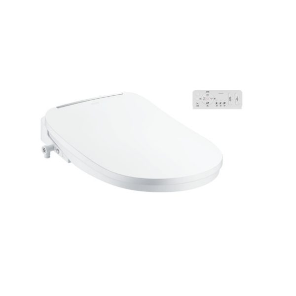 Nắp bồn cầu điện tử MOEN SW2070