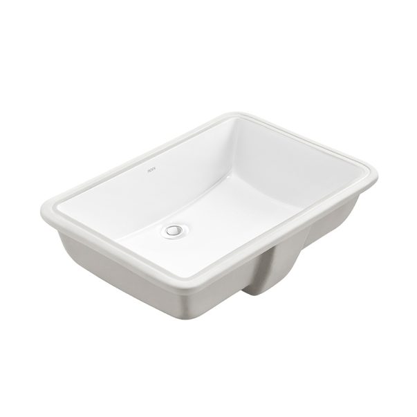 Chậu rửa mặt lavabo âm bàn MOEN SW52710