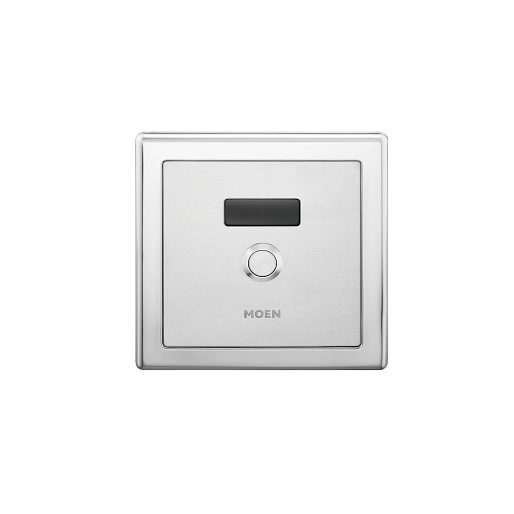 Van xả tiểu cảm ứng MOEN SWA981SAM
