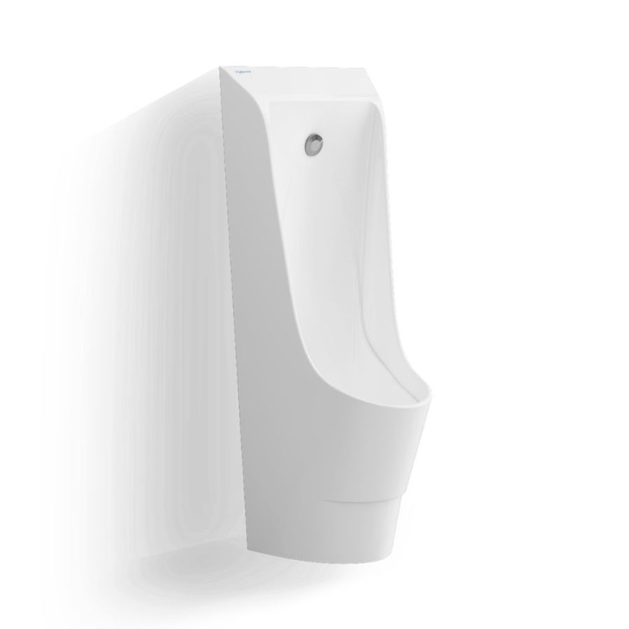 Bồn tiểu nam đặt sàn Viglacera T16