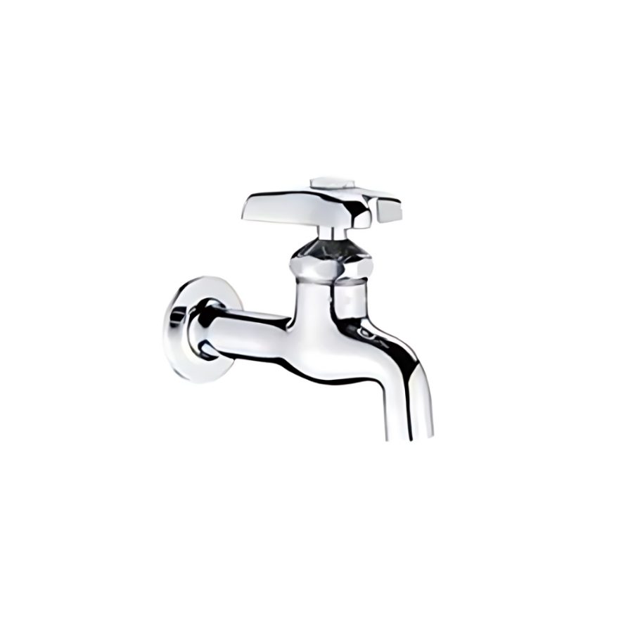Vòi nước lạnh gắn tường TOTO T23B13