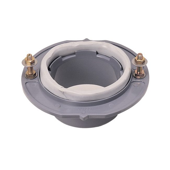 Ống nối thoát sàn TOTO T53P100VR