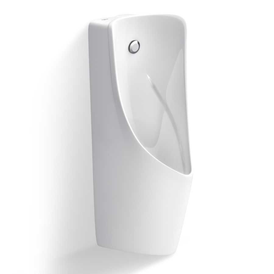 Bồn tiểu nam treo tường Viglacera T6