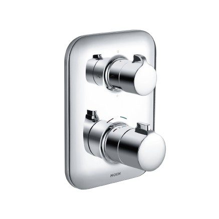 Củ vòi âm tường Cynthia MOEN T66145-VAN