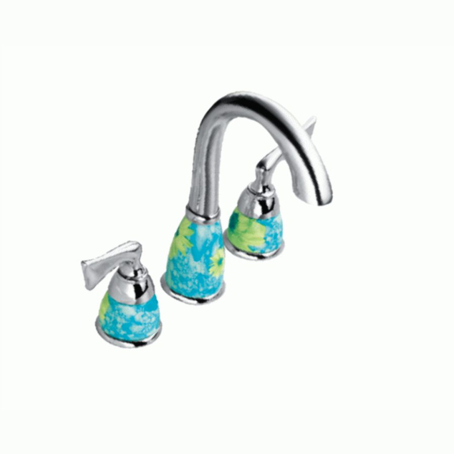 Bộ vòi bồn tắm nằm MOEN Duna Series T970