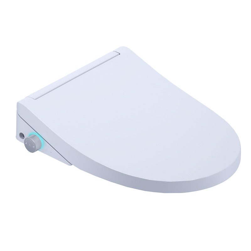 Nắp rửa điện tử Caesar TAF512H (TAF512H-PW)