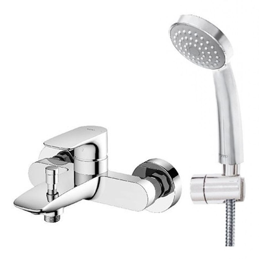 Bộ sen tắm TOTO TBG04302VA/DGH104ZR nóng lạnh