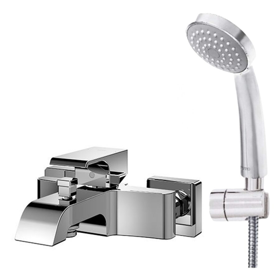 Bộ sen tắm TOTO TBG08302VA/DGH104ZR nóng lạnh