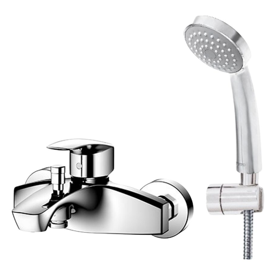 Bộ sen tắm TOTO TBG09302VA/DGH104ZR nóng lạnh