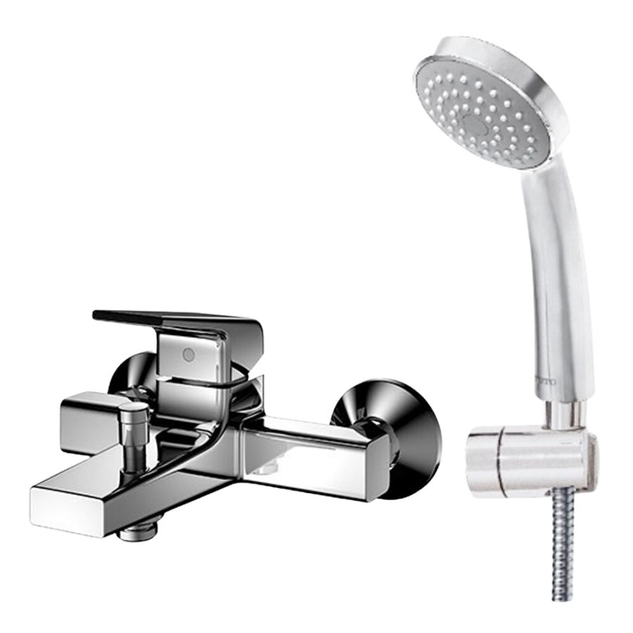 Bộ sen tắm TOTO TBG10302VA/DGH104ZR nóng lạnh
